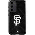 MLB San Francisco Giants Dark Wash Galaxy S23 Plus Pro Case