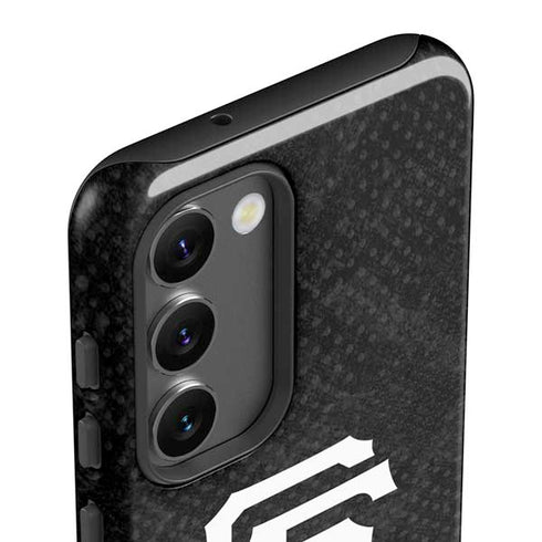 MLB San Francisco Giants Dark Wash Galaxy S23 Plus Pro Case