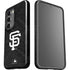 MLB San Francisco Giants Dark Wash Galaxy S23 Plus Pro Case