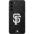 MLB San Francisco Giants Dark Wash Galaxy S23 Plus Skin