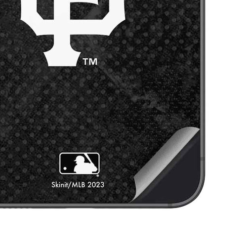 MLB San Francisco Giants Dark Wash Galaxy S23 Plus Skin