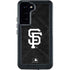 MLB San Francisco Giants Dark Wash Galaxy S23 Plus Waterproof Case