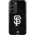 MLB San Francisco Giants Dark Wash Galaxy S23 Pro Case