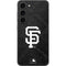 MLB San Francisco Giants Dark Wash Galaxy S23 Skin