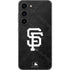 MLB San Francisco Giants Dark Wash Galaxy S23 Skin