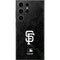MLB San Francisco Giants Dark Wash Galaxy S23 Ultra Skin