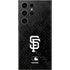 MLB San Francisco Giants Dark Wash Galaxy S23 Ultra Skin