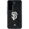 MLB San Francisco Giants Dark Wash Galaxy S23 Waterproof Case