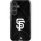 MLB San Francisco Giants Dark Wash Galaxy S24 Impact Case