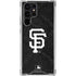 MLB San Francisco Giants Dark Wash Galaxy S24 Ultra Clear Case