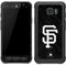 MLB San Francisco Giants Dark Wash Galaxy S7 Active Skin