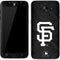 MLB San Francisco Giants Dark Wash Galaxy S7 Skin