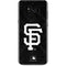MLB San Francisco Giants Dark Wash Galaxy S8 Plus Skin