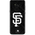 MLB San Francisco Giants Dark Wash Galaxy S8 Plus Skin