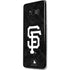 MLB San Francisco Giants Dark Wash Galaxy S8 Plus Skin