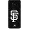 MLB San Francisco Giants Dark Wash Galaxy S8 Skin