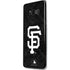 MLB San Francisco Giants Dark Wash Galaxy S8 Skin