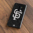MLB San Francisco Giants Dark Wash Galaxy S9 Plus Skin