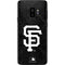 MLB San Francisco Giants Dark Wash Galaxy S9 Plus Skin