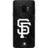 MLB San Francisco Giants Dark Wash Galaxy S9 Plus Skin