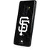 MLB San Francisco Giants Dark Wash Galaxy S9 Plus Skin