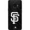 MLB San Francisco Giants Dark Wash Galaxy S9 Skin
