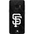 MLB San Francisco Giants Dark Wash Galaxy S9 Skin