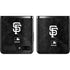 MLB San Francisco Giants Dark Wash Galaxy Z Flip Skin