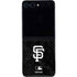 MLB San Francisco Giants Dark Wash Galaxy Z Flip5 5G Skin