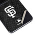 MLB San Francisco Giants Dark Wash Galaxy Z Flip5 5G Skin