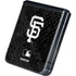 MLB San Francisco Giants Dark Wash Galaxy Z Flip5 5G Skin