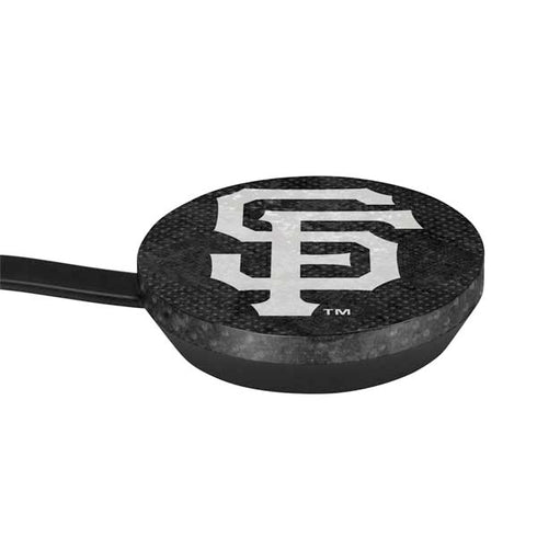 MLB San Francisco Giants Dark Wash Google Stadia Controller Skin