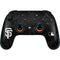 MLB San Francisco Giants Dark Wash Google Stadia Controller Skin