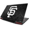 MLB San Francisco Giants Dark Wash Lenovo IdeaPad Skin