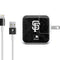 MLB San Francisco Giants Dark Wash iPad Charger (10W USB) Skin