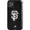 MLB San Francisco Giants Dark Wash iPhone 11 Impact Case