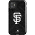 MLB San Francisco Giants Dark Wash iPhone 11 Impact Case