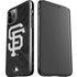 MLB San Francisco Giants Dark Wash iPhone 11 Pro Lite Case