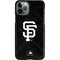 MLB San Francisco Giants Dark Wash iPhone 11 Pro Lite Case