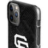 MLB San Francisco Giants Dark Wash iPhone 11 Pro Lite Case