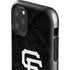 MLB San Francisco Giants Dark Wash iPhone 11 Pro Max Impact Case