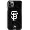 MLB San Francisco Giants Dark Wash iPhone 11 Pro Max Lite Case