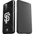 MLB San Francisco Giants Dark Wash iPhone 11 Pro Max Lite Case