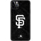 MLB San Francisco Giants Dark Wash iPhone 11 Pro Max Skin