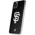 MLB San Francisco Giants Dark Wash iPhone 11 Pro Max Skin