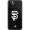 MLB San Francisco Giants Dark Wash iPhone 11 Pro Skin