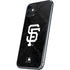 MLB San Francisco Giants Dark Wash iPhone 11 Skin