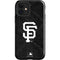MLB San Francisco Giants Dark Wash iPhone 12 Impact Case