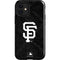 MLB San Francisco Giants Dark Wash iPhone 12 Mini Impact Case