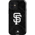 MLB San Francisco Giants Dark Wash iPhone 12 Mini Impact Case